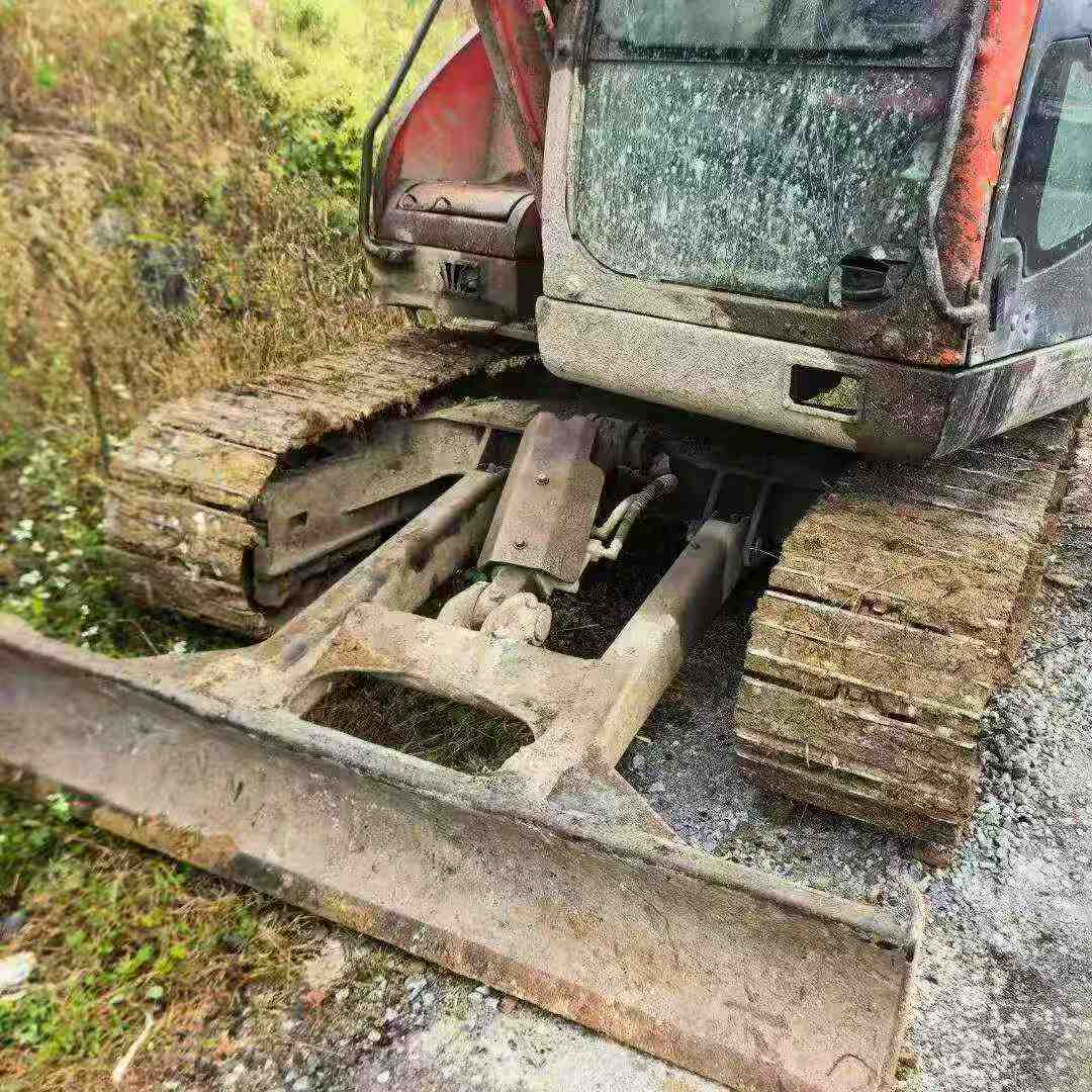 Buy Doosan DX80 Used Excavator / 2 Buy Doosan DX80 Used Excavator / 2