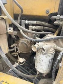 Buy Komatsu PC130-8 Used Excavator / 7 Buy Komatsu PC130-8 Used Excavator / 7