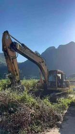 Buy Hyundai R225-7 Used Excavator / 3 Buy Hyundai R225-7 Used Excavator / 3