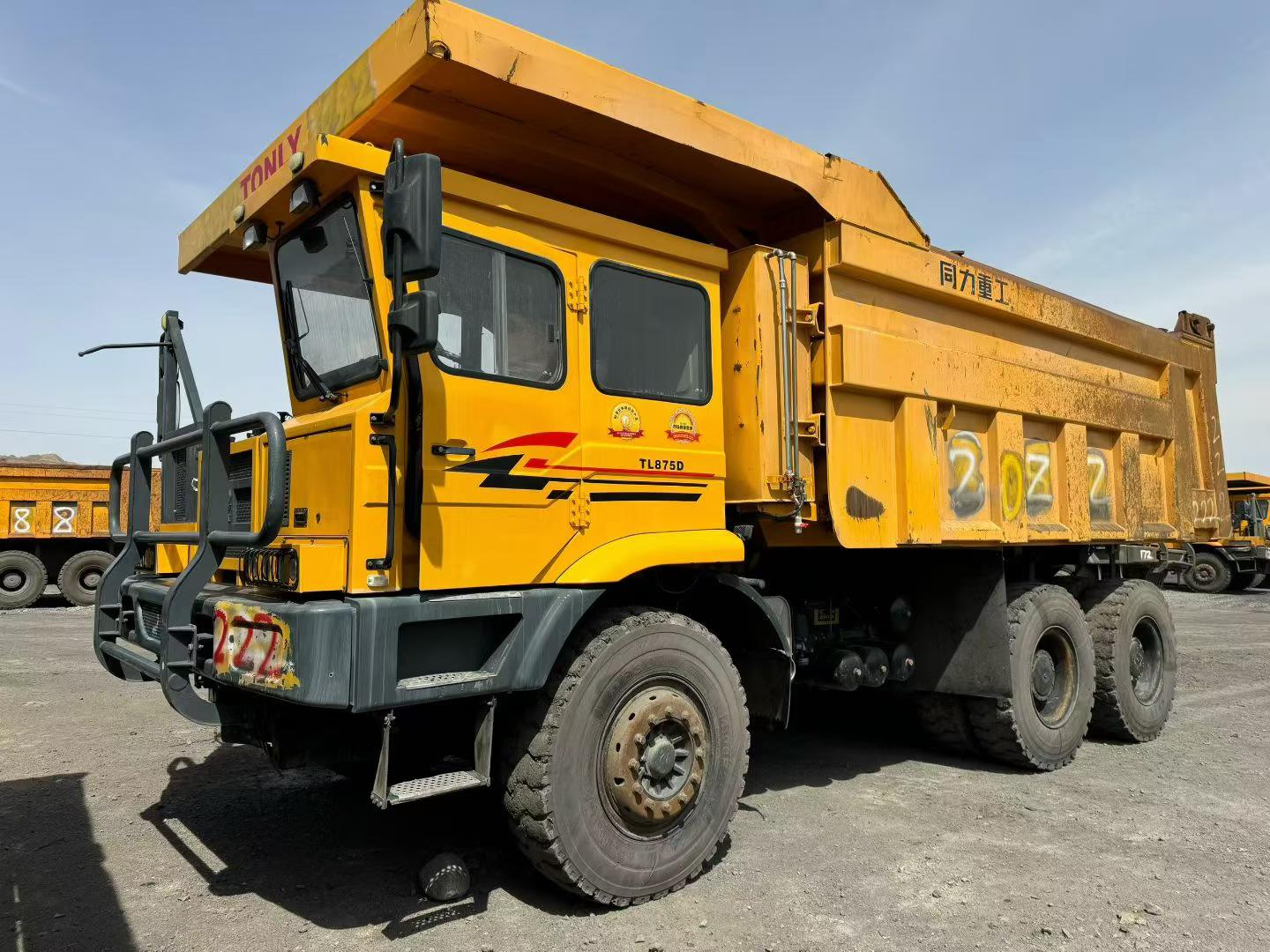 Buy Sany SY95C Used Excavator / 1