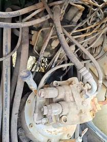 Buy Hitachi EX230-6 Used Excavator / 6 Buy Hitachi EX230-6 Used Excavator / 6