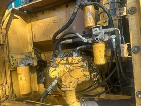 Buy Caterpillar 320D Used Excavator / 4 Buy Caterpillar 320D Used Excavator / 4