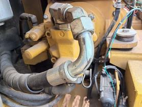 Buy Caterpillar 306D Used Excavator / 4 Buy Caterpillar 306D Used Excavator / 4