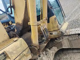 Buy Komatsu PC130-7 Used Excavator / 2 Buy Komatsu PC130-7 Used Excavator / 2