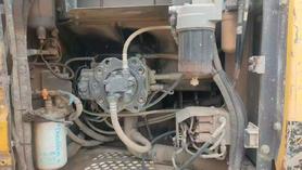 Buy Sumitomo SH210-5 Used Excavator / 8 Buy Sumitomo SH210-5 Used Excavator / 8