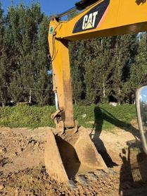 Buy Caterpillar 324D Used Excavator / 9 Buy Caterpillar 324D Used Excavator / 9
