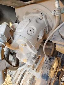 Buy Caterpillar 305.5 Used Excavator / 2 Buy Caterpillar 305.5 Used Excavator / 2