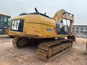 Buy Caterpillar 330B Used Excavator / 3 Buy Caterpillar 330B Used Excavator / 3