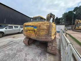 Buy Caterpillar 312D Used Excavator / 7 Buy Caterpillar 312D Used Excavator / 7