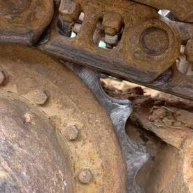 Buy Sumitomo SH130-3 Used Excavator / 2 Buy Sumitomo SH130-3 Used Excavator / 2