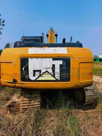 Buy Caterpillar 320D Used Excavator / 7 Buy Caterpillar 320D Used Excavator / 7
