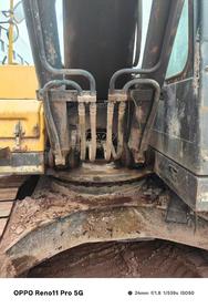 Buy Volvo EC210B Used Excavator / 5 Buy Volvo EC210B Used Excavator / 5