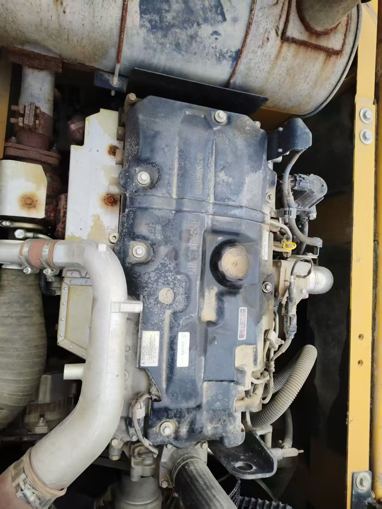 Buy Sany SY215C-8 Used Excavator / 6 Buy Sany SY215C-8 Used Excavator / 6