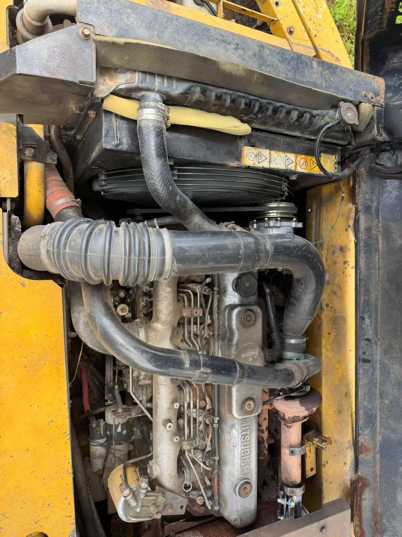 Buy Kato Used Excavator / 7 Buy Kato Used Excavator / 7