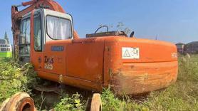 Buy Hitachi EX230-6 Used Excavator / 3 Buy Hitachi EX230-6 Used Excavator / 3