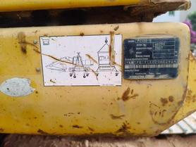 Buy Komatsu PC350-8 Used Excavator / 9 Buy Komatsu PC350-8 Used Excavator / 9