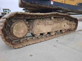Buy Sany SY285C Used Excavator / 3 Buy Sany SY285C Used Excavator / 3