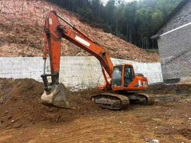 Buy Doosan DH215-7 Used Excavator / 9 Buy Doosan DH215-7 Used Excavator / 9