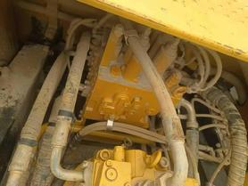 Buy Sany SY245H Used Excavator / 7 Buy Sany SY245H Used Excavator / 7