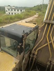 Buy Sany SY245H Used Excavator / 4 Buy Sany SY245H Used Excavator / 4