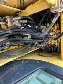 Buy Komatsu PC120-6E0 Used Excavator / 9 Buy Komatsu PC120-6E0 Used Excavator / 9