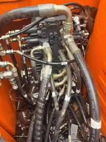 Buy Doosan DX75 Used Excavator / 8 Buy Doosan DX75 Used Excavator / 8