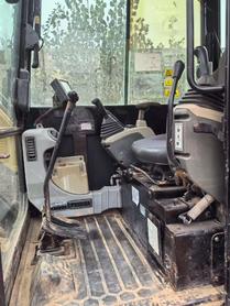 Buy Caterpillar 306D Used Excavator / 2 Buy Caterpillar 306D Used Excavator / 2