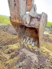 Buy Hitachi EX360-5 Used Excavator / 9 Buy Hitachi EX360-5 Used Excavator / 9