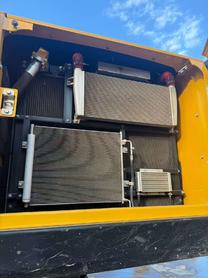 Buy Sany SY375H Used Excavator / 2 Buy Sany SY375H Used Excavator / 2