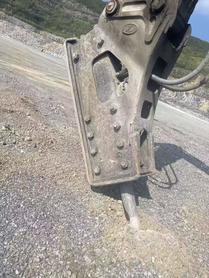 Buy Volvo EC380D Used Excavator / 8 Buy Volvo EC380D Used Excavator / 8