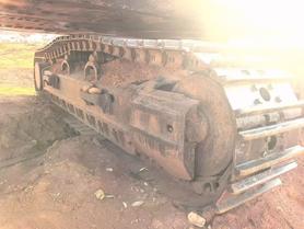 Buy Sany SY475H Used Excavator / 3 Buy Sany SY475H Used Excavator / 3