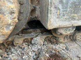 Buy Sany SY265C-9 Used Excavator / 2 Buy Sany SY265C-9 Used Excavator / 2