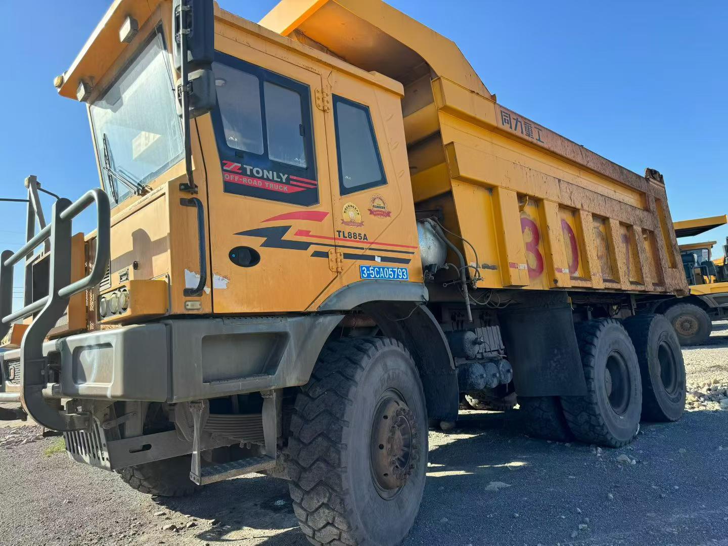 Buy Sany SY95C Used Excavator / 5 Buy Sany SY95C Used Excavator / 5