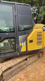Buy Yanmar B65 Used Excavator / 5 Buy Yanmar B65 Used Excavator / 5