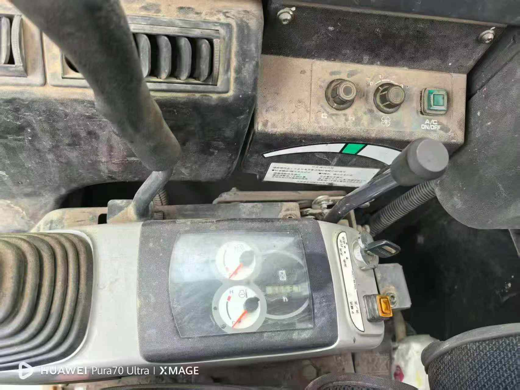 Buy Komatsu PC56-7 Used Excavator / 4 Buy Komatsu PC56-7 Used Excavator / 4
