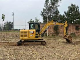 Buy Caterpillar 306D Used Excavator / 3 Buy Caterpillar 306D Used Excavator / 3