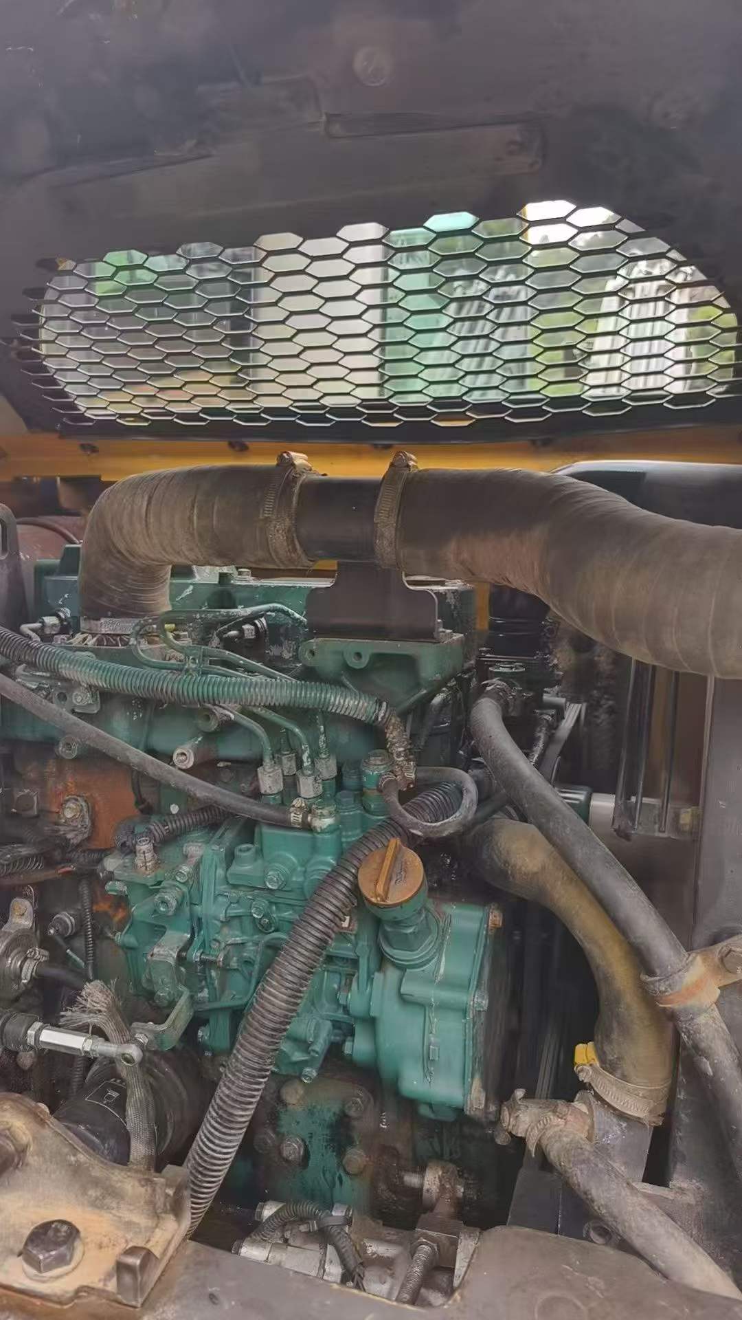 Buy Volvo EC80D Used Excavator / 8 Buy Volvo EC80D Used Excavator / 8