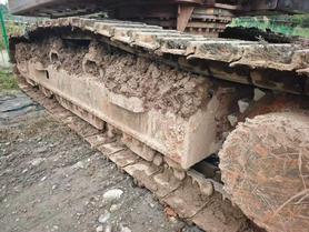 Buy Sany SY375H Used Excavator / 9 Buy Sany SY375H Used Excavator / 9