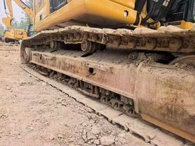 Buy Caterpillar 330B Used Excavator / 5 Buy Caterpillar 330B Used Excavator / 5