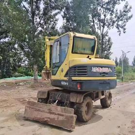 Buy Hyundai R60-9 Used Excavator / 3 Buy Hyundai R60-9 Used Excavator / 3