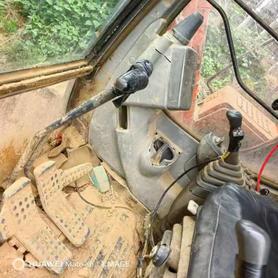 Buy Hitachi EX350 Used Excavator / 3 Buy Hitachi EX350 Used Excavator / 3
