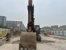 Buy Hitachi EX350H-5 Used Excavator / 6 Buy Hitachi EX350H-5 Used Excavator / 6