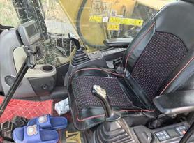 Buy Caterpillar 313D Used Excavator / 8 Buy Caterpillar 313D Used Excavator / 8