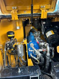 Buy Sany SY55 Used Excavator / 7 Buy Sany SY55 Used Excavator / 7