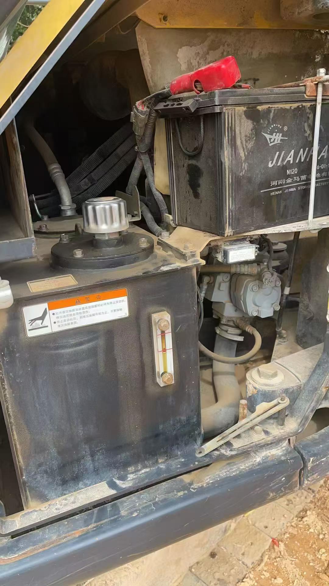 Buy Yanmar B65 Used Excavator / 4 Buy Yanmar B65 Used Excavator / 4
