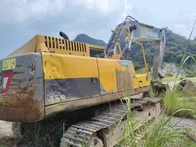 Buy Volvo L250G Used Excavator / 3 Buy Volvo L250G Used Excavator / 3