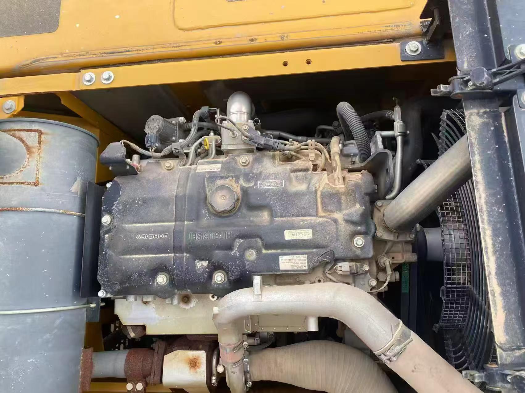 Buy Sany SY205C Used Excavator / 5 Buy Sany SY205C Used Excavator / 5
