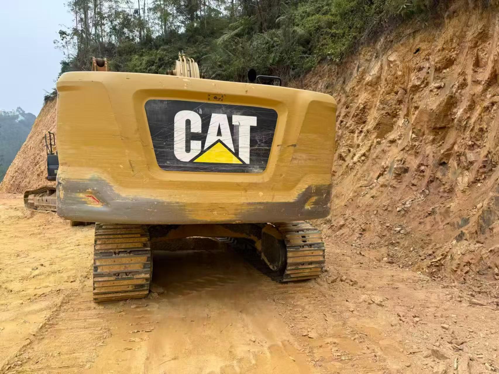 Buy Caterpillar 330B Used Excavator / 5 Buy Caterpillar 330B Used Excavator / 5