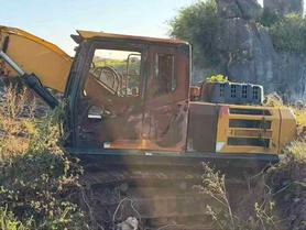 Buy Sany SY225C Used Excavator / 2 Buy Sany SY225C Used Excavator / 2