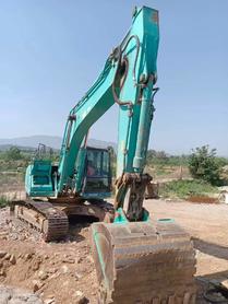 Buy Kobelco SK200 Used Excavator / 2 Buy Kobelco SK200 Used Excavator / 2